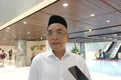 Soal “War Ticket', Ketua Komisi VIII: Jangan Sampai Ada Anggapan Orang Miskin Dilarang Haji