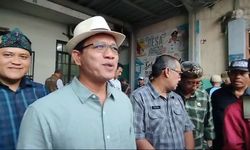 HUT Kemerdekaan Ke-79 RI, Kang DS Perkuat Pembangunan Melalui 13 Program Prioritas