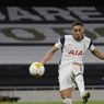 Tottenham Vs Antwerp, Tuah Vinicius Bersama The Lilywhites di Liga Europa Berlanjut