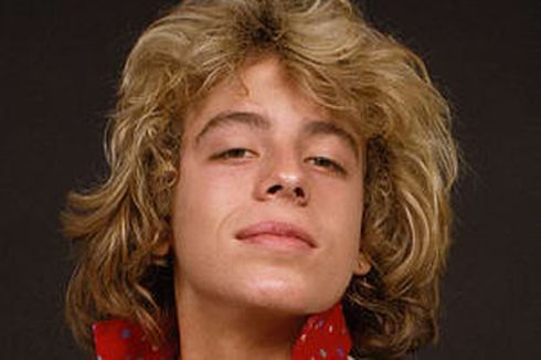 Lirik dan Chord Lagu I was Looking for Someone to Love - Leif Garrett