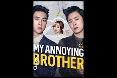 Sinopsis My Annoying Brother, Kisah Haru Dua Saudara, Tayang 24 Oktober di Viu