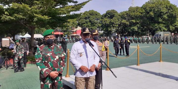 Cegah Kekerasan, Mendikbud Soroti Pentingnya Kerja Sama Sekolah dan Keluarga