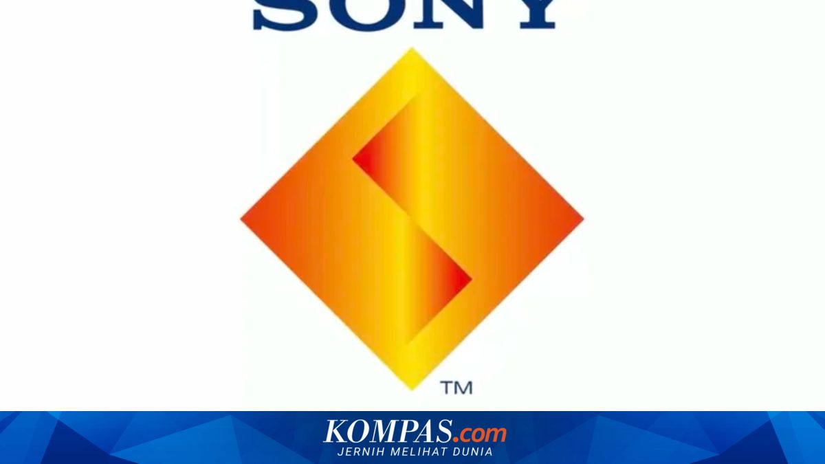 Nostalgia, Sony Bawa Opening Khas PlayStation 1 ke PS5