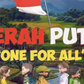 Merah Putih: One For All Siap Bersaing dengan La Tahzan dan Tinggal Meninggal di Bioskop 