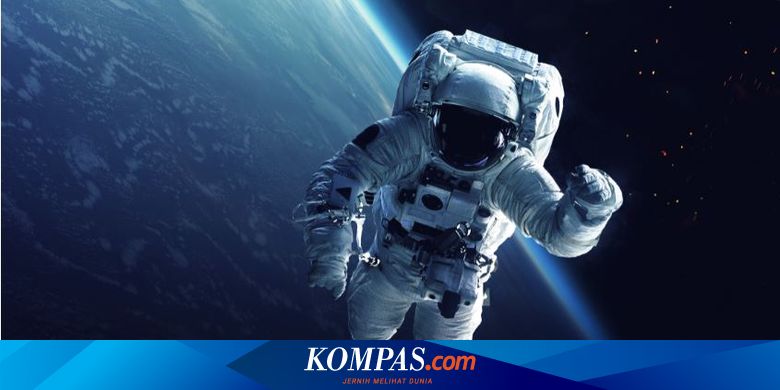 Rusia Bakal Terbangkan 2 Turis ke ISS, Salah Satunya akan Spacewalk