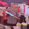 Aniaya Warga hingga Tewas, 4 Anggota Geng Motor Jadi Tersangka