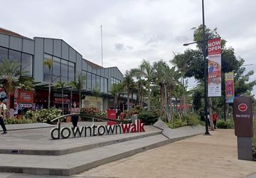 "Hangout" ke Summaba, Gratis Antar-Jemput dari Stasiun Whoosh Tegalluar