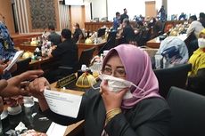 Wali Kota Madiun Mendadak Sebar Kuesioner Isi 5 Kandidat Sekda di Tengah Sidang Paripurna