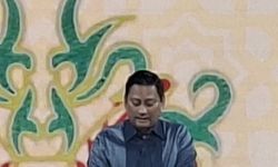 Pesan Thomas Djiwandono untuk Gen Z dan Milenial agar UMKM Indonesia Naik Kelas