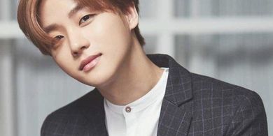 Ulang Tahun, Kim Jin Hwan iKON Persembahkan Lagu untuk Penggemar