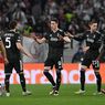 Hasil Freiburg Vs Juventus, Kemenangan Efisien Bianconeri