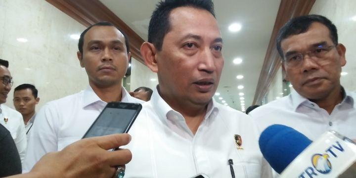 Cegah Kekerasan, Mendikbud Soroti Pentingnya Kerja Sama Sekolah dan Keluarga