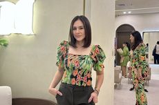 Detik-detik Tabrakan Beruntun Trailer di Jakut Berujung Sopir Bajaj Terjepit