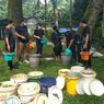 Atasi Sampah Organik, Bank DBS Indonesia dan Kebun Kumara Hadirkan Layanan Kompos Kolektif