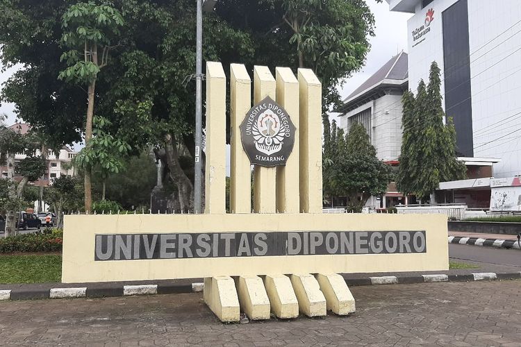 Matangkan Kuliah Tatap Muka Undip Lakukan 3 Cara Ini Halaman All Kompas Com