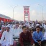 Sebanyak 63 Masjid di Pontianak Tetap Gelar Shalat Idul Fitri