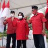 Respons Risma Eri Cahyadi-Armuji Dikeroyok 8 Partai Koalisi di Pilkada Surabaya