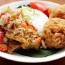7 Tempat Makan di Jakarta yang Layani Pesan Antar Makanan Non Halal