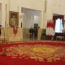 Sunarto Resmi Jadi Wakil Ketua MA Bidang Yudisial