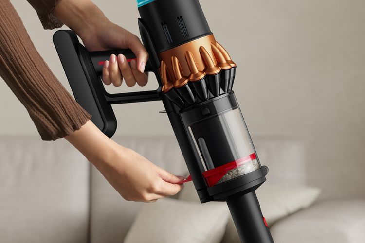 Vacuum Dyson V16 Piston Animal