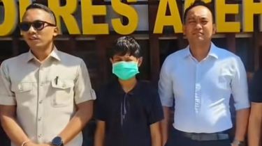 Gadis yang Injak Wajah Pelajar SMP di Aceh Timur Dilaporkan ke Polisi, Keluarga Tolak Damai