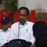 Pesan Jokowi ke KY: Perkuat Sinergitas dengan MA, Jaga Keluhuran Hakim
