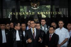 Pihak Anies Ingin Menteri Jokowi Bersaksi di Sidang Sengketa Pilpres