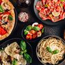 Pekan Masakan Italia di Dunia 2021 Turut Hadir di Jakarta