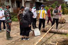 Tangani Banjir di Empat Kabupaten Jatim, Begini Langkah Kementerian PUPR