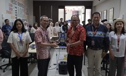 Penuhi Permintaan Susu yang Meningkat, Perusahaan Ini Jalankan Bisnis secara Inklusif