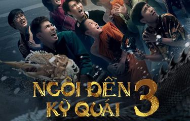 Poster film Pee Nak 3