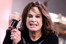 Ozzy Osbourne Ungkap Kanye West Pakai Sampel Musik War Pigs Tanpa Izin