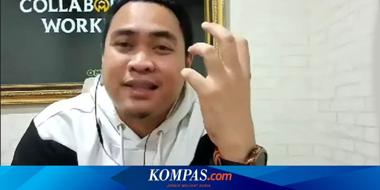 Sosok M Ikhlas Thamrin, Penemu Bobibos BBM Nabati yang Diklaim Mendekati RON 98