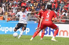 Hasil Liga 2 Semen Padang vs Malut United 1-0: Kabau Sirah Susul PSBS ke Liga 1