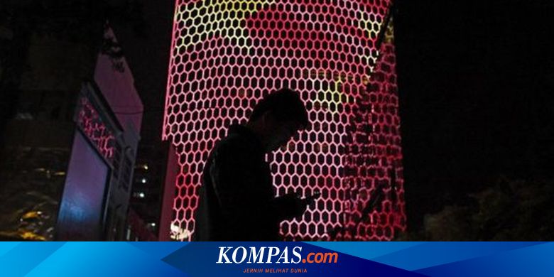 Jaringan Global Agen Rahasia China Dari Tawarkan Posisi Direktur Hingga Jebakan Perempuan Atraktif Halaman All Kompas Com