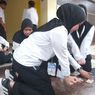 Heat Stroke Jadi Ancaman Jemaah, Petugas Haji 2026 Dilatih Tangani Kondisi Kegawatdaruratan