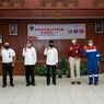 Bupati Penajam Paser Utara Apresiasi Bantuan Penanggulangan Covid-19 dari Pertamina