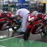 Harga Motor Sport 250 cc, Simak Persaingan Ninja, CBR250 dan R25