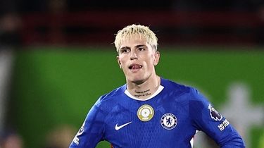 Pengakuan Dosa Alejandro Garnacho Usai Tinggalkan Man United Menuju Chelsea