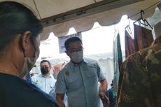 Ridwan Kamil Minta Perusahaan Pemilik Truk Besar Bantu Perbaiki Jalan