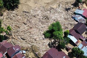 Disegel Terkait Banjir Sumatera, PTPN III: Kami Telah Memenuhi Semua Syarat