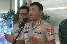 Polisi Tangkap Petinggi Demokrat Terkait Narkoba