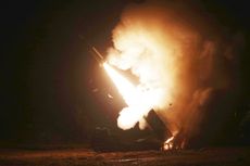 Lagi dan Lagi, Korea Utara Tembakan 2 Rudal Balistik