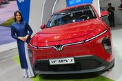 Selisih Rp 26 Juta, Ini Perbedaan VinFast VF MPV 7 dengan Limo Green