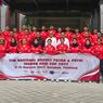 Timnas Hoki Indoor Putra dan Putri Indonesia Diminta Lolos ke Semifinal Kejuaraan Asia 2022