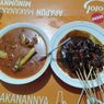 Sate Mak Cenneng, Nikmat Resep Warisan Sejak Zaman Belanda