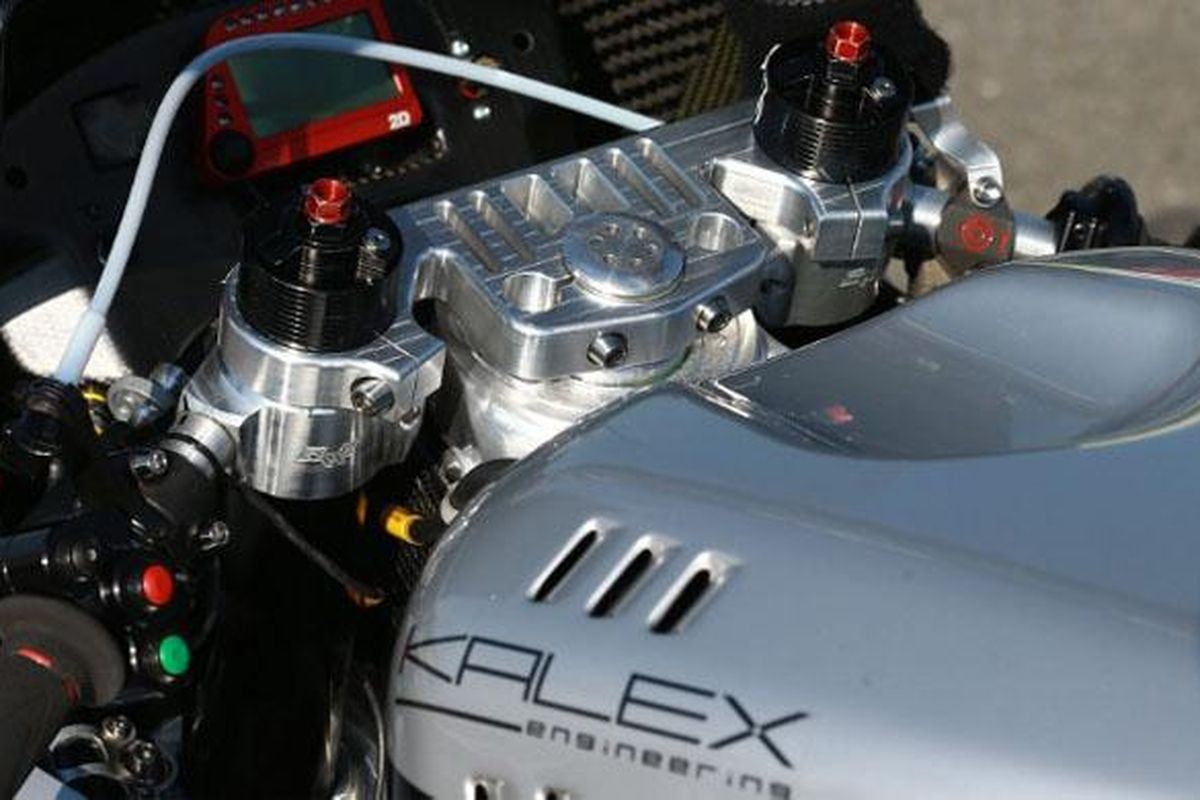 Moto2 akan semakin dekat dengan MotoGP.