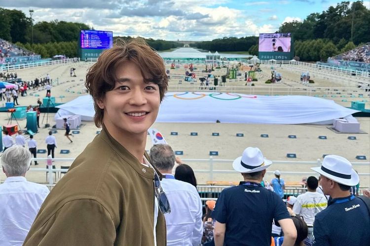 Sering Olahraga Berat seperti Minho SHINee? Waspada Lonjakan Enzim Hati