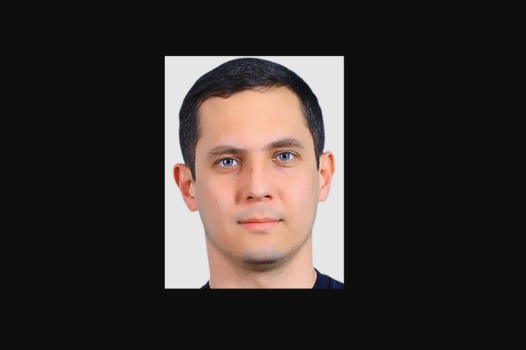 Wasit Rustam Lutfullin yang bertugas pada Kualifikasi Piala Dunia 2026 Indonesia vs Filipina [Dok. Transfermarkt].