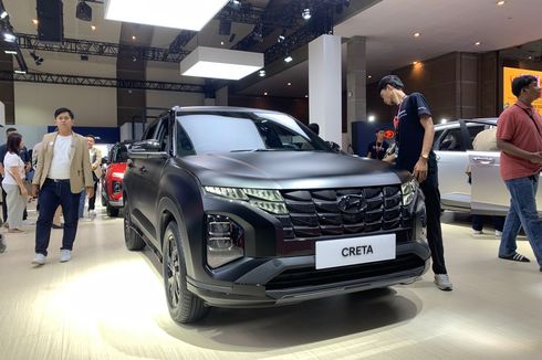 Penjualan Hyundai Landai di Awal Tahun, Ini Sebabnya